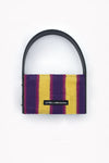 MINI STELLA BAG - STRIPED 5